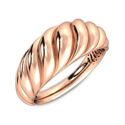 Femi Gold Ring