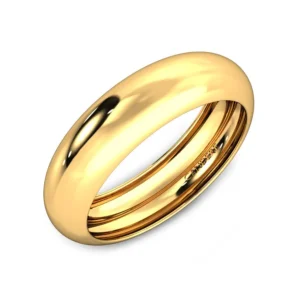 Jadine Gold Band